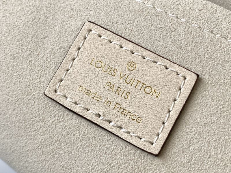 Louis Vuitton Top Handle Bags